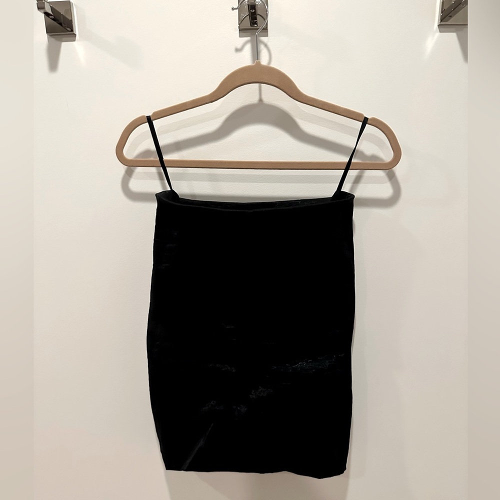Donna Karen skirt